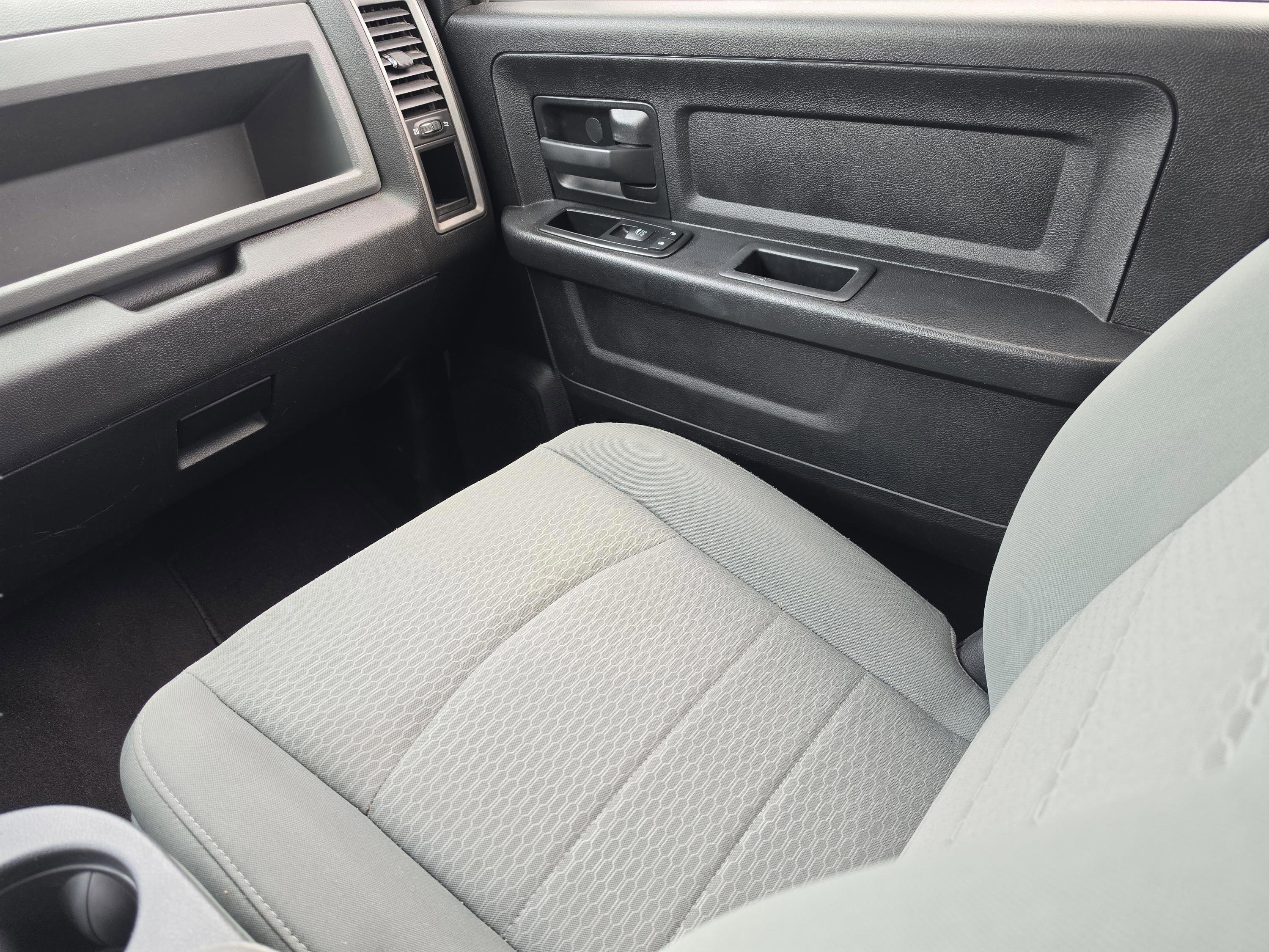 Used 2020 RAM 1500 Big Horn image 16