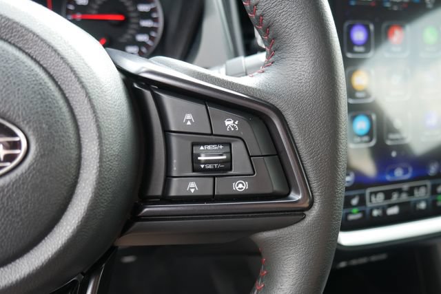 Used 2025 Subaru WRX Premium AWD/4WD image 17