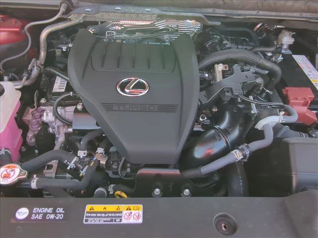 Used 2024 Lexus RX 350 Premium w/ Accessory Package (Z1) FWD image 23