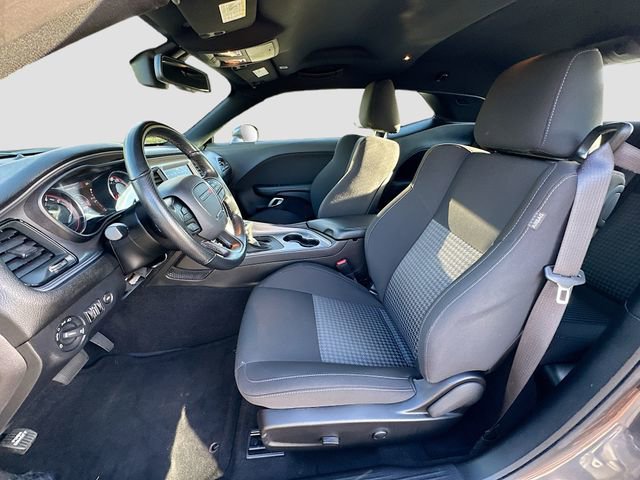 Used 2023 Dodge Challenger R/T Scat Pack image 20