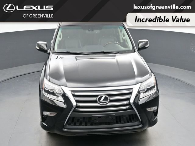 Used 2018 Lexus GX 460 Premium AWD/4WD image 40