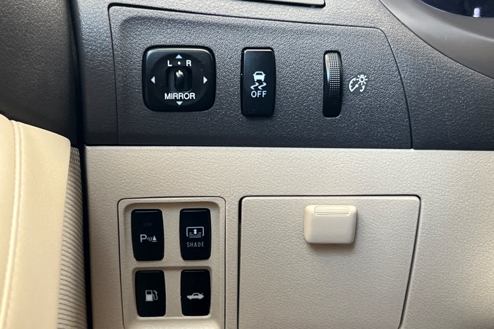 Used 2011 Lexus ES 350 FWD image 30