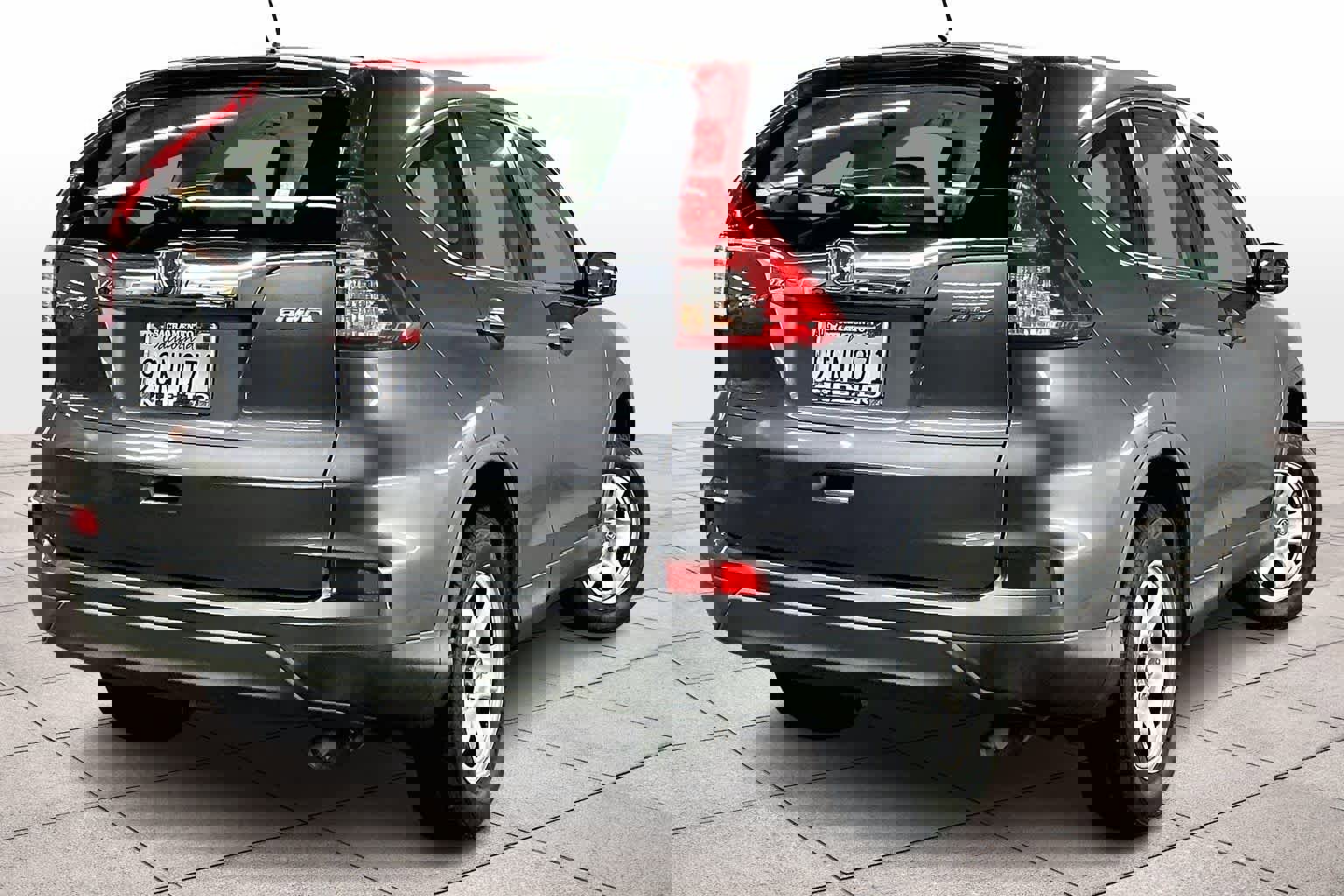 Used 2016 Honda CR-V LX image 15