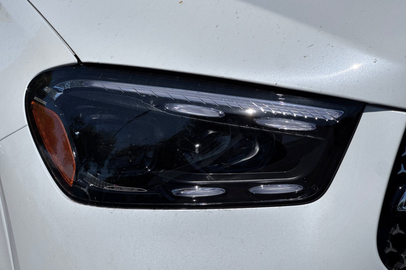 New 2026 Mercedes-Benz GLE 580 4MATIC image 12