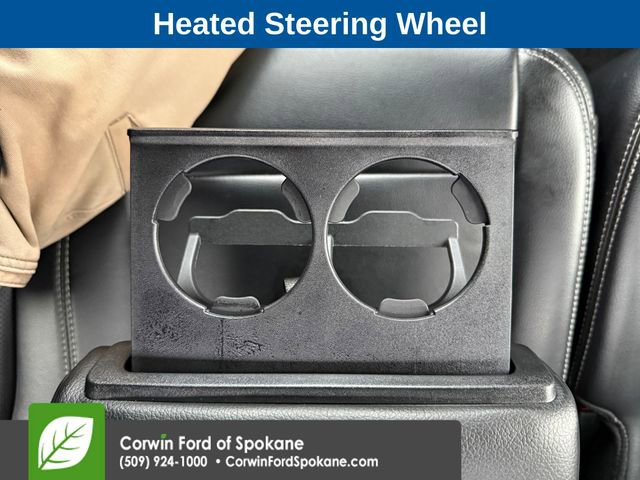 Used 2019 Ford F150 Lariat w/ Equipment Group 502A Luxury image 13