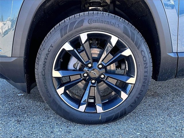 New 2026 Chevrolet Equinox RS image 7