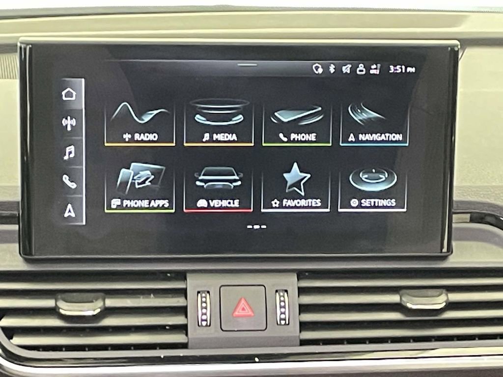 Certified 2022 Audi Q5 2.0T Premium Plus image 28