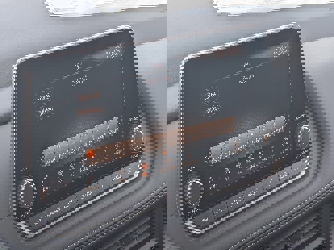 New 2026 Nissan Rogue S image 16