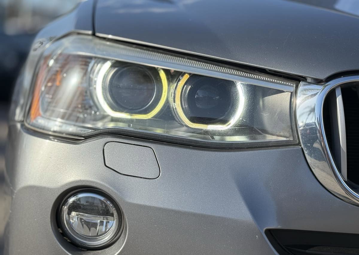 Used 2015 BMW X3 xDrive35i image 11