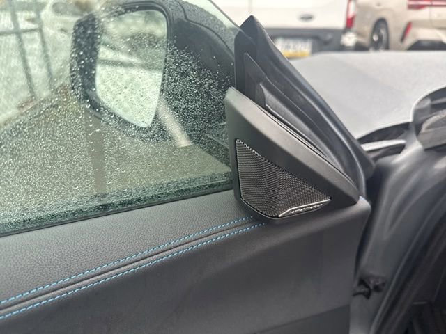 Certified 2023 BMW Z4 sDrive30i w/ Premium Package image 12