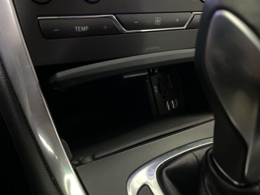 Used 2015 Ford Edge Titanium w/ Equipment Group 302A image 70