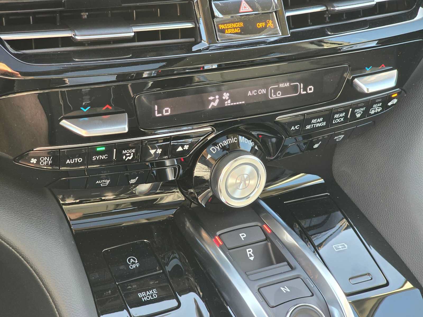New 2026 Acura MDX SH-AWD image 29