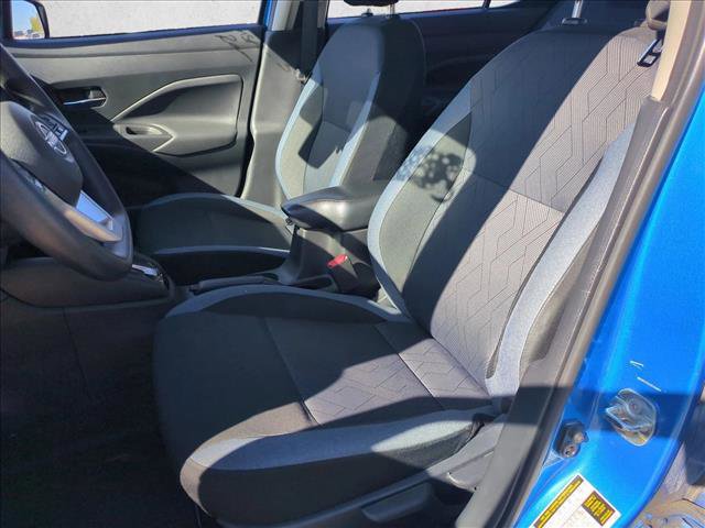 Used 2024 Nissan Versa SV image 13