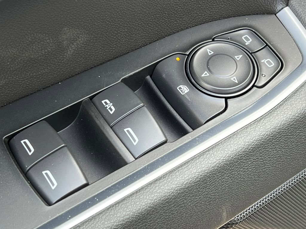 New 2026 GMC Sierra 1500 Elevation w/ Preferred Package image 17