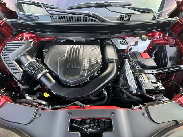 Used 2024 GMC Acadia Denali w/ LPO, Floor Liner Package AWD/4WD image 21