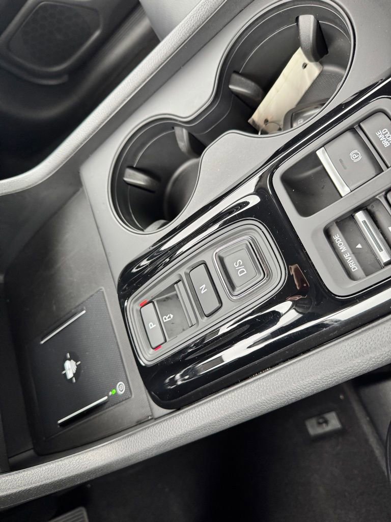 Certified 2026 Honda Passport RTL image 30