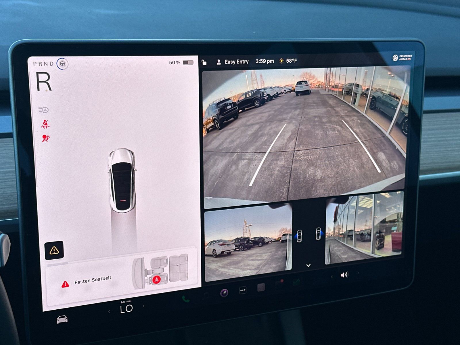 Used 2022 Tesla Model Y Performance AWD/4WD image 19