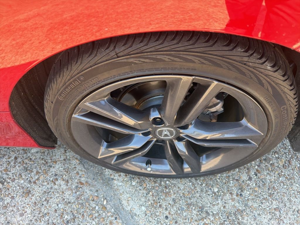 Used 2024 Acura Integra A-Spec image 12