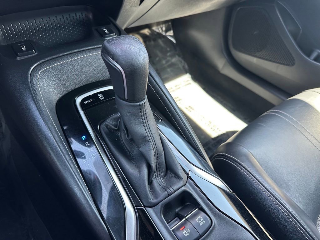 Used 2020 Toyota Corolla XSE w/ Carpet Mat Package image 22