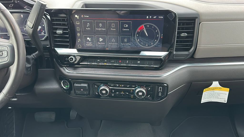 Used 2025 GMC Sierra 1500 SLT image 11