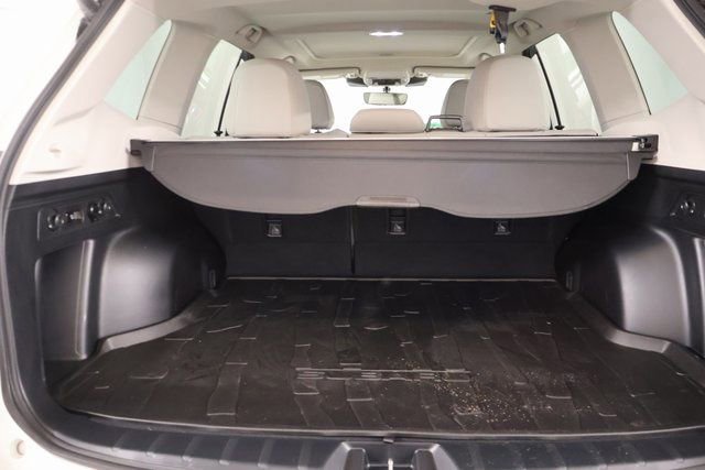 Certified 2024 Subaru Forester Limited image 28
