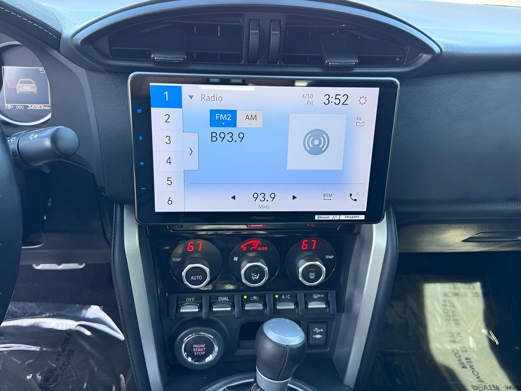 Used 2018 Toyota 86 image 7