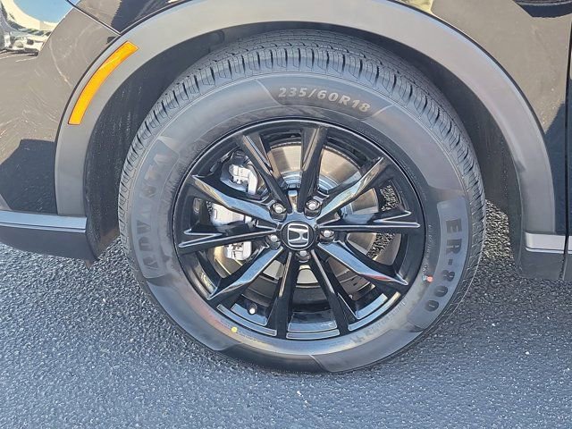 Certified 2023 Honda CR-V Sport image 30