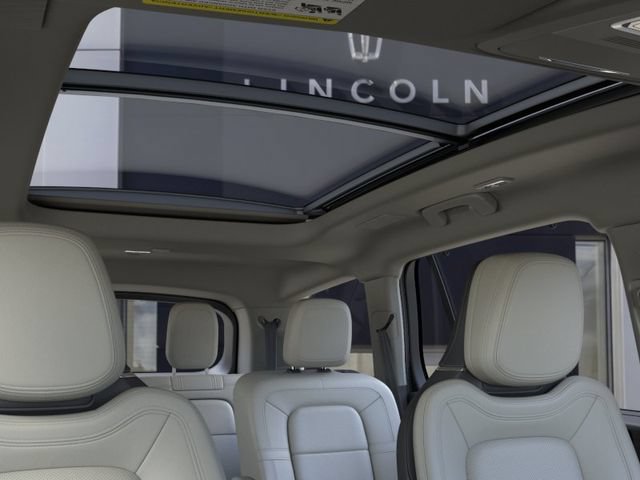 New 2026 Lincoln Aviator Reserve w/ Luxury Package RWD image 22