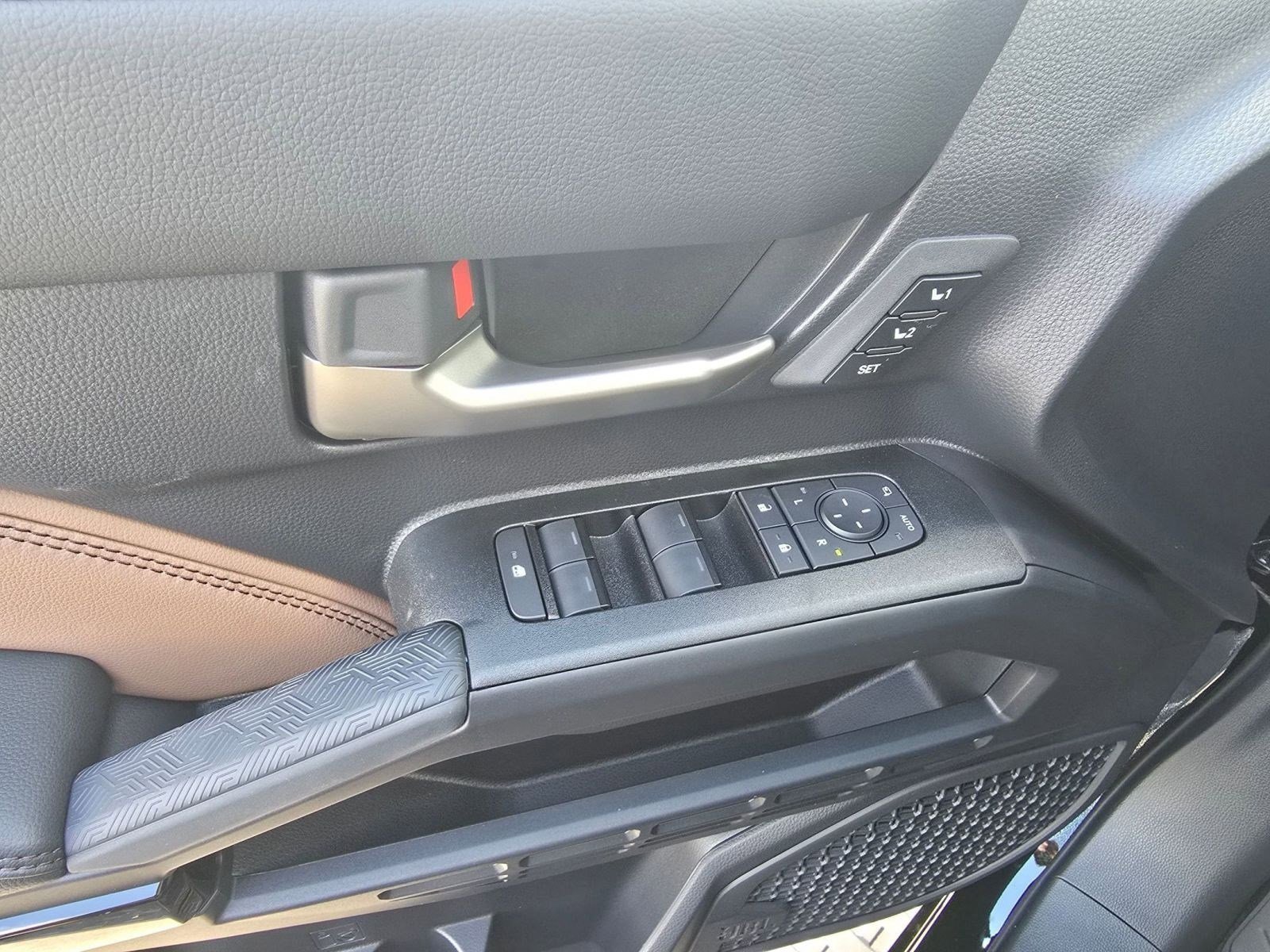 New 2026 Toyota 4Runner Limited AWD/4WD image 20