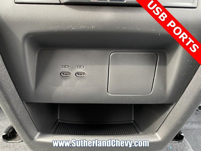 New 2026 Chevrolet Traverse LT image 46