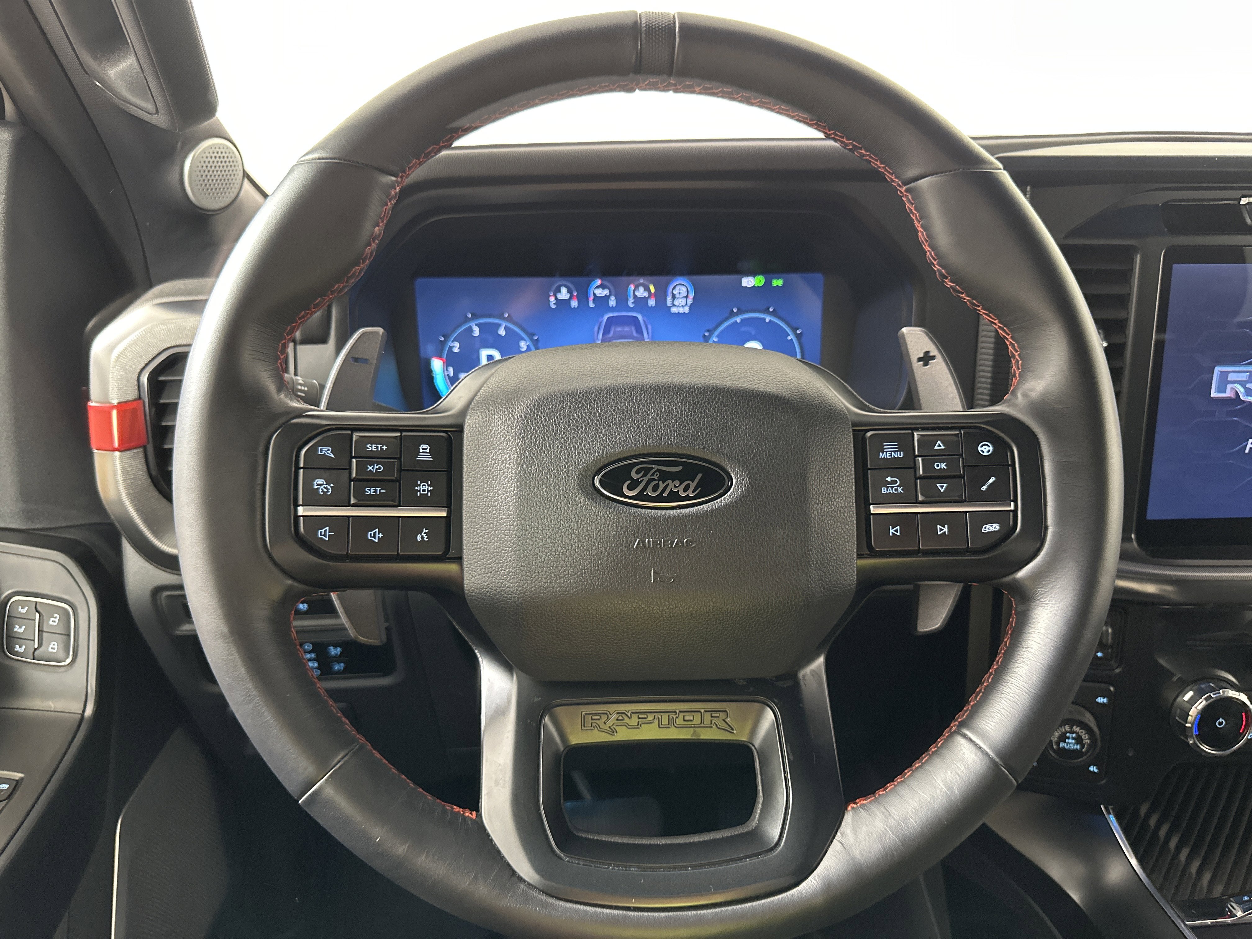 Certified 2024 Ford F150 Raptor image 12