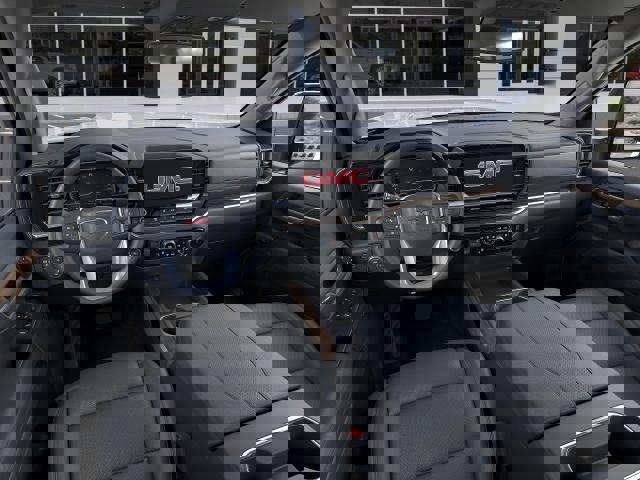 New 2026 GMC Sierra 2500 SLT image 15