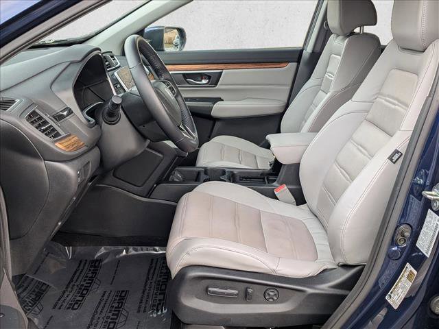 Used 2017 Honda CR-V EX-L image 17