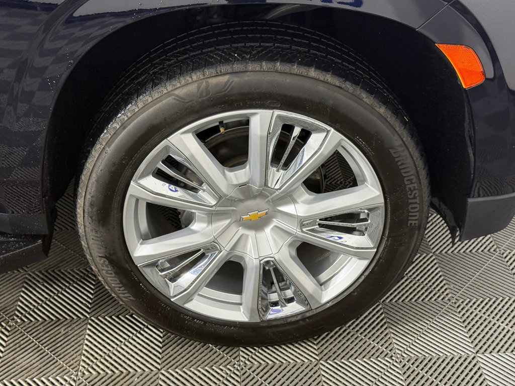 Used 2021 Chevrolet Tahoe High Country image 10