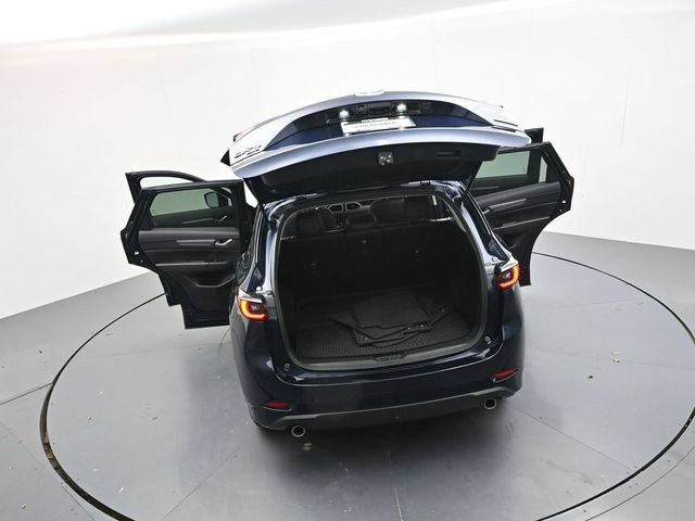 Used 2025 MAZDA CX-5 AWD 2.5 S w/ Select Package image 39