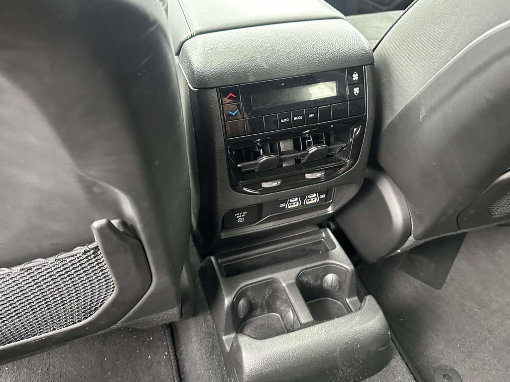 Used 2023 Jeep Grand Cherokee L Laredo AWD/4WD image 13