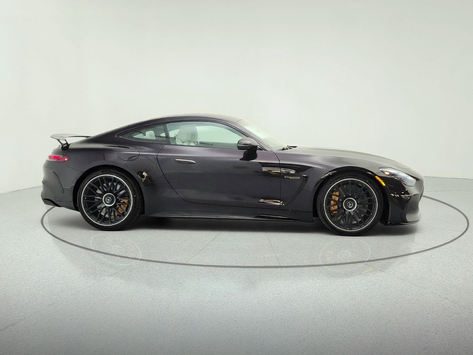New 2026 Mercedes-Benz AMG GT 63 image 4