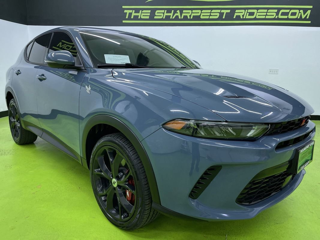 Used 2023 Dodge Hornet GT w/ Track Pack image 2