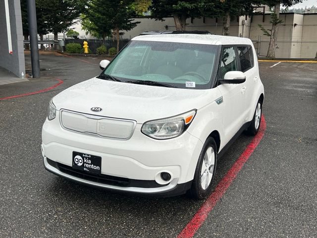Used 2016 Kia Soul EV FWD image 5