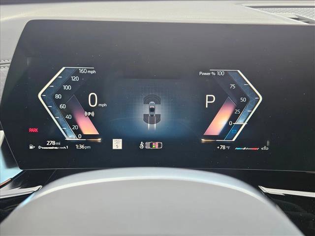 New 2026 BMW X2 xDrive28i w/ Convenience Package image 10