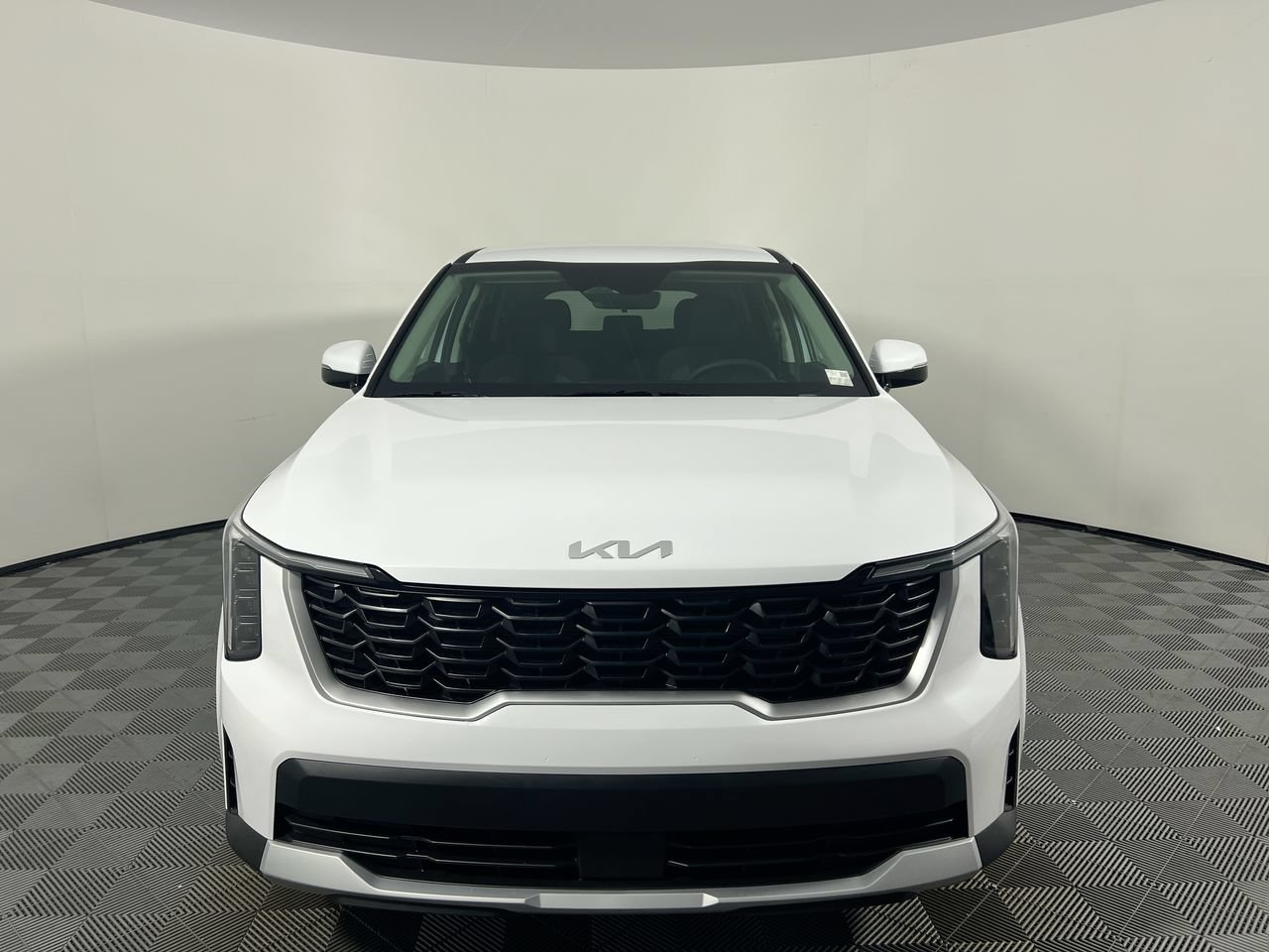 New 2026 Kia Sorento LX FWD image 8