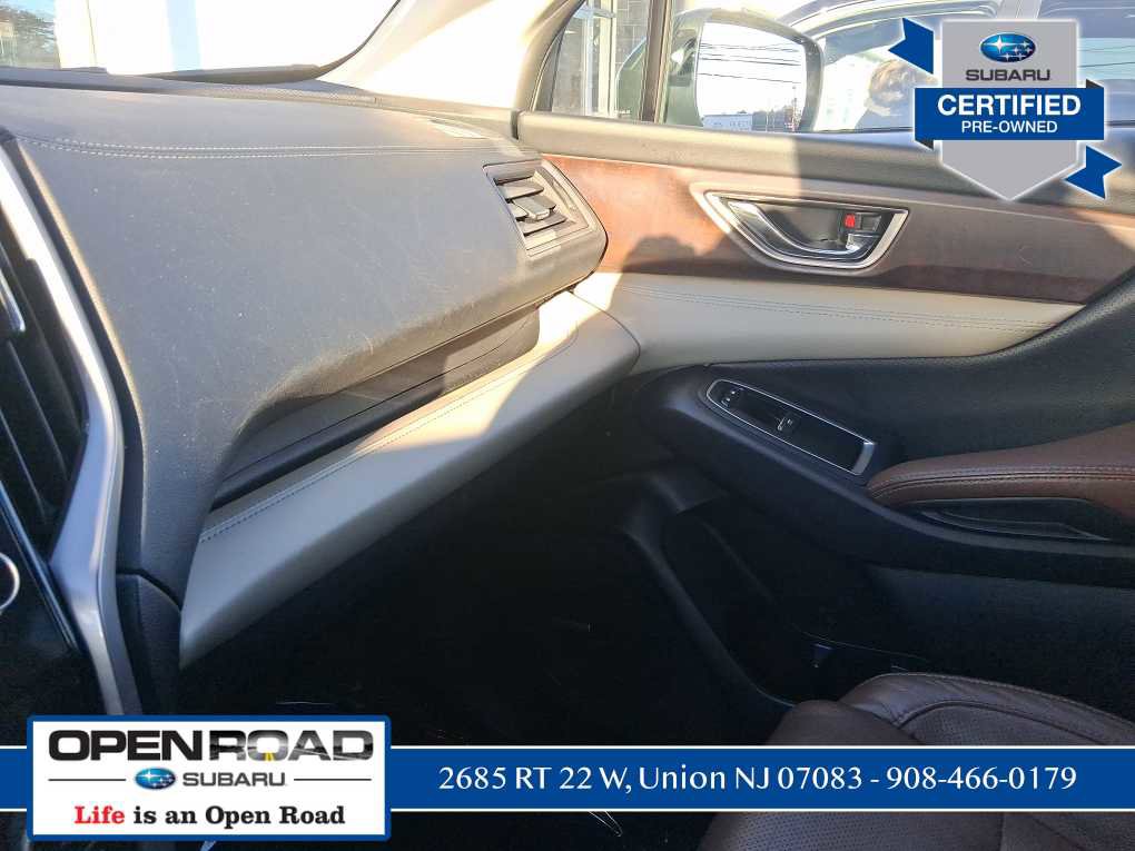 Used 2022 Subaru Ascent Touring image 22