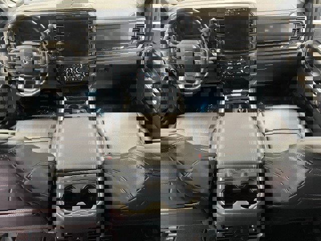 Certified 2024 Ford F250 Lariat w/ Lariat Ultimate Package image 2