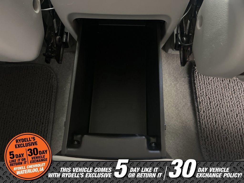 Certified 2018 GMC Acadia SLE w/ LPO, Black Accent Package image 20