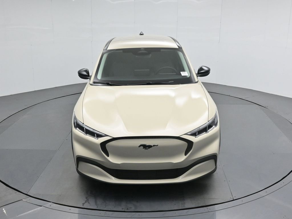 New 2026 Ford Mustang Mach-E Select image 35