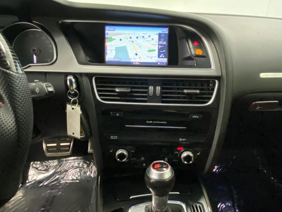 Used 2015 Audi S5 Premium Plus w/ Technology Package image 31