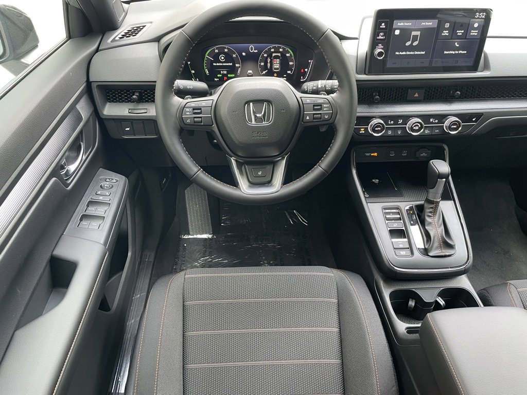 New 2026 Honda CR-V TrailSport image 13