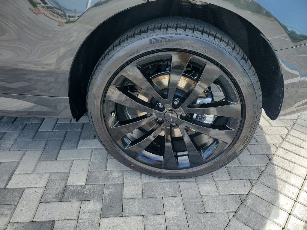 New 2026 Land Rover Range Rover Sport Dynamic SE AWD/4WD image 14