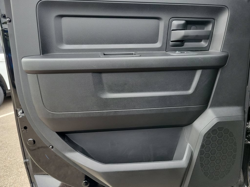 New 2026 RAM 2500 Warlock AWD/4WD image 10