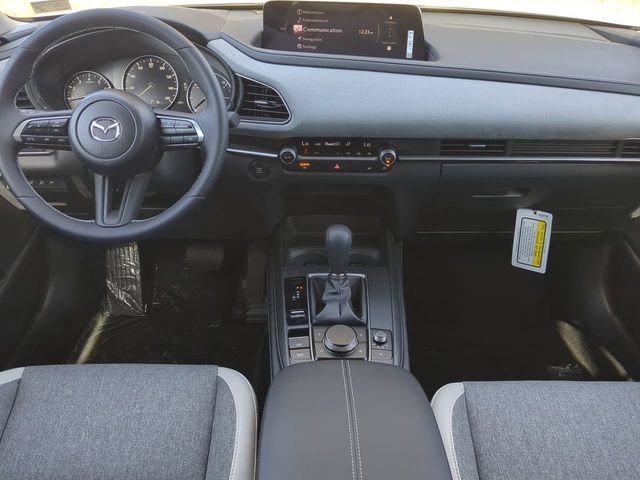 New 2026 MAZDA CX-30 AWD 2.5 S image 14